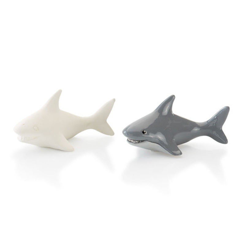 Shark Collectible
