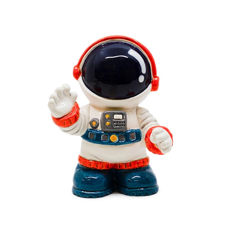 Astronaut Party Animal