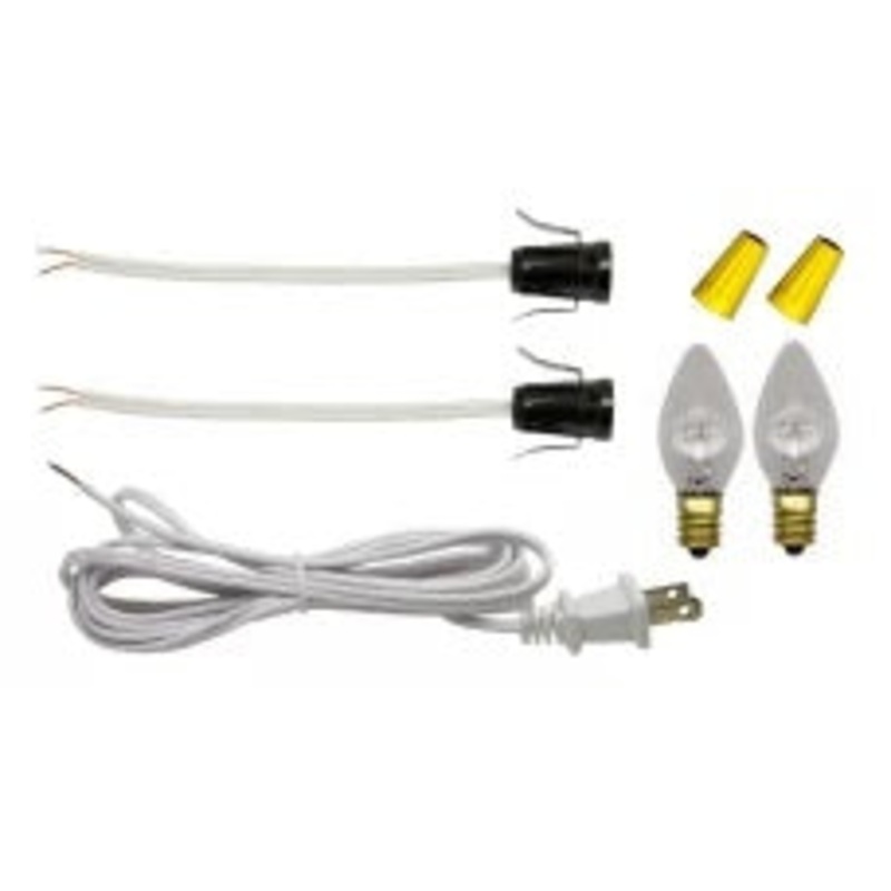 Tampa Bay Small Wreath Kit