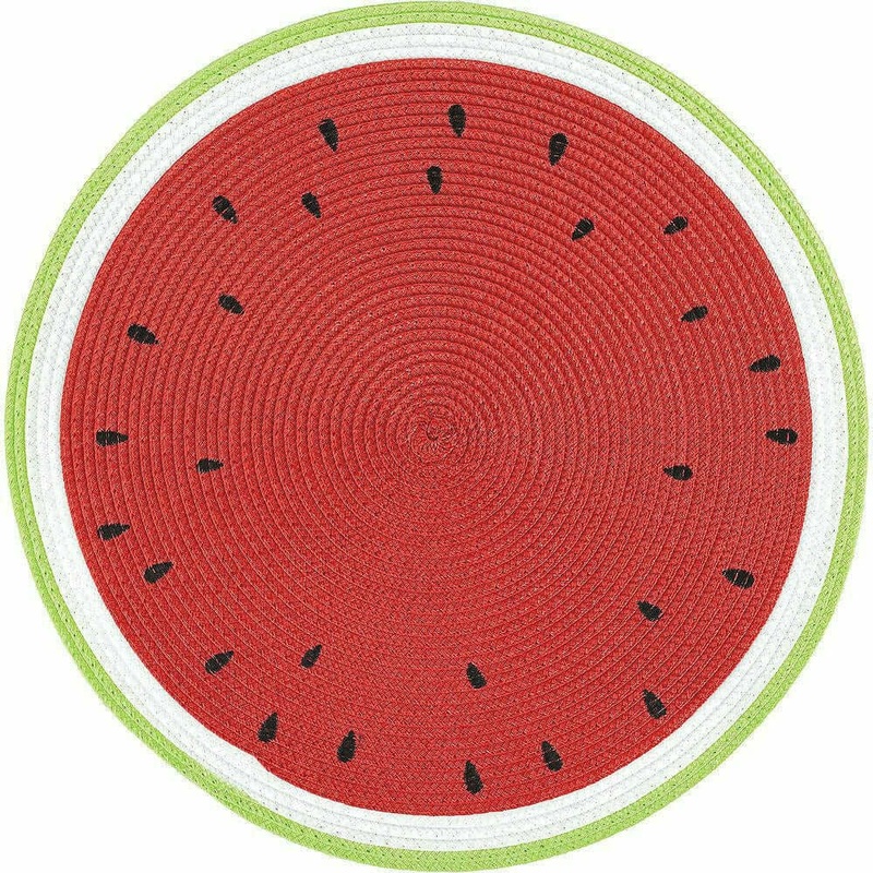 Watermelon Placemat