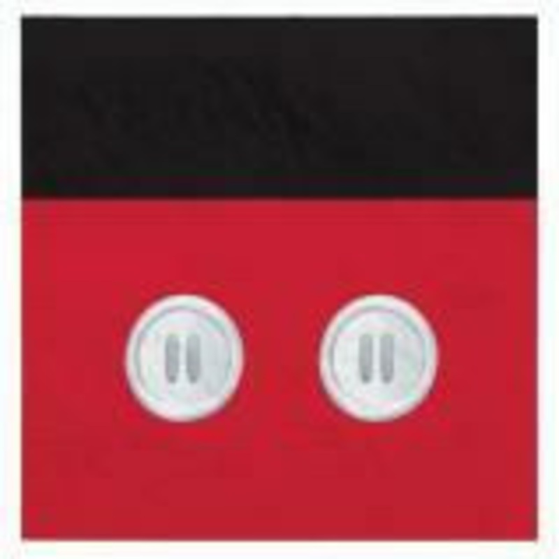 Mickey Mouse Lunch Napkin