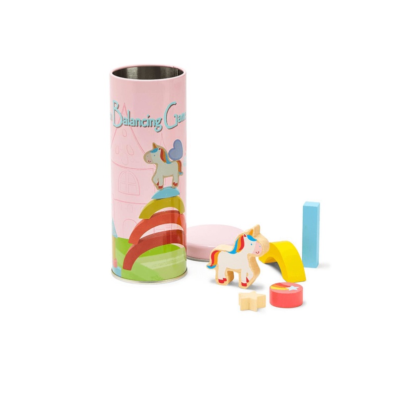 Unicorn Land Balancing Game Set