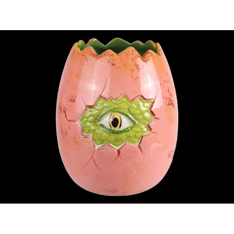 Eye of the Dragon Cup