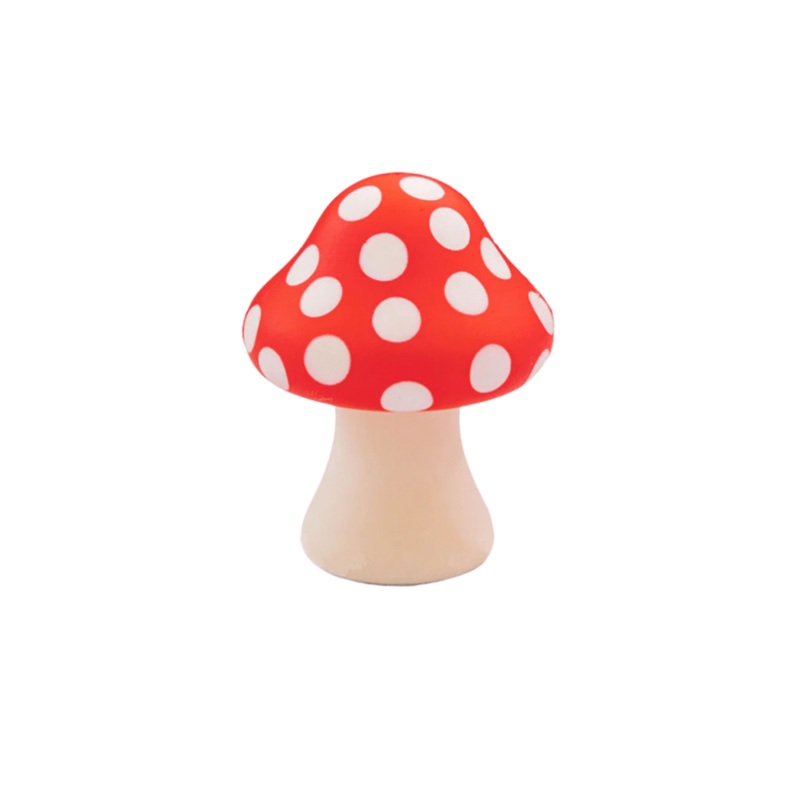 Feel Better De-Stress Ball – Mushroom