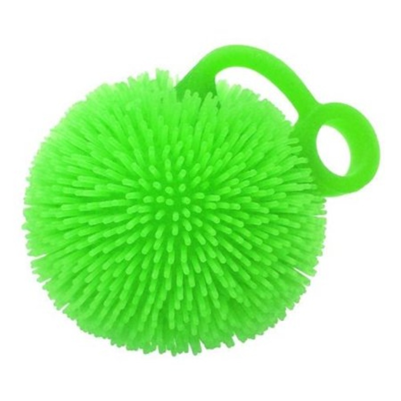 Puffer Ball yoyo