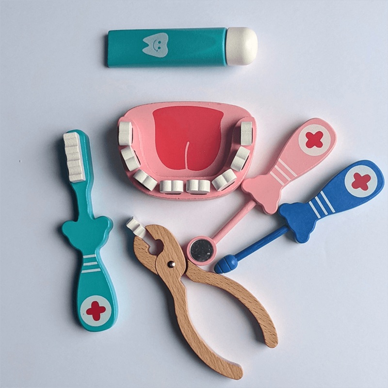 Dentist Set