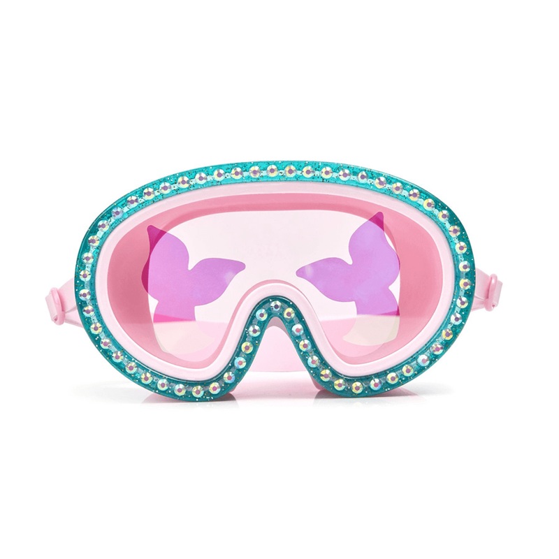 Magical Sea Swim Mask – 2 Color Options