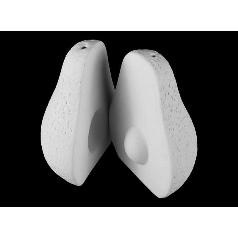 Avocado Salt & Pepper