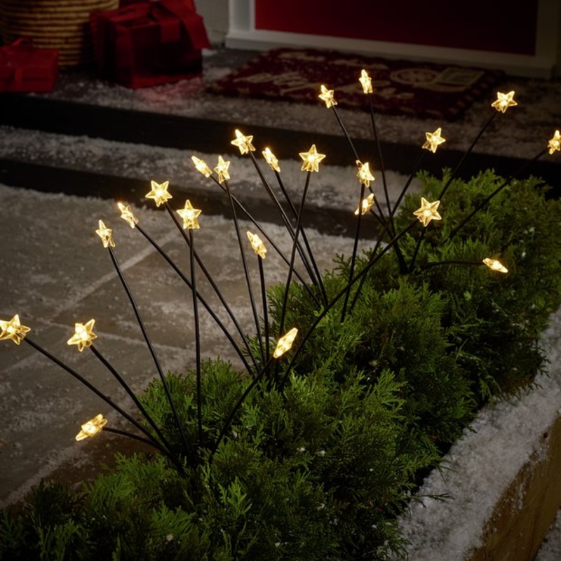 Habitat Starbust Path Finder