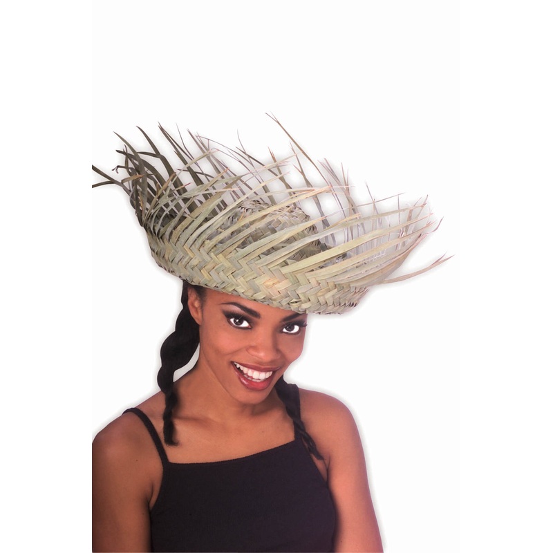 Bird’s Nest Hat