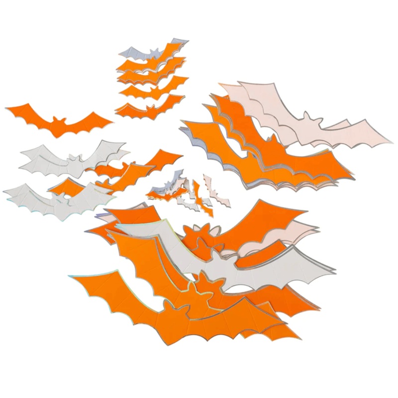 My Mind’s Eye Bag ‘O’ Bats – Pastel