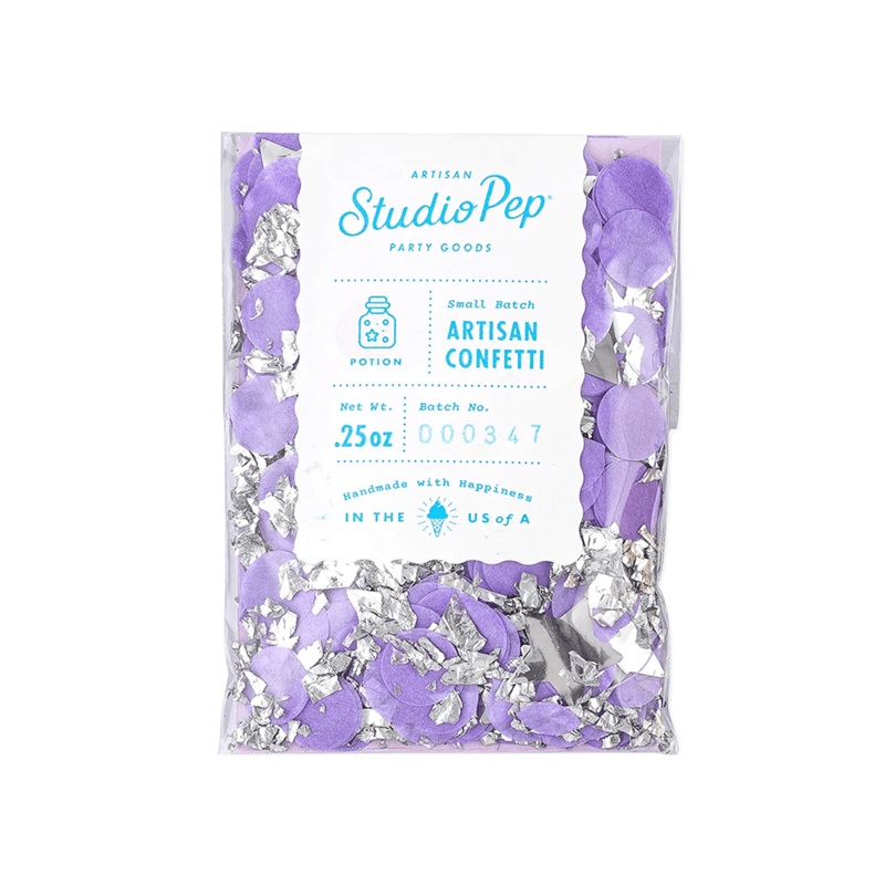 Potion Confetti Pack