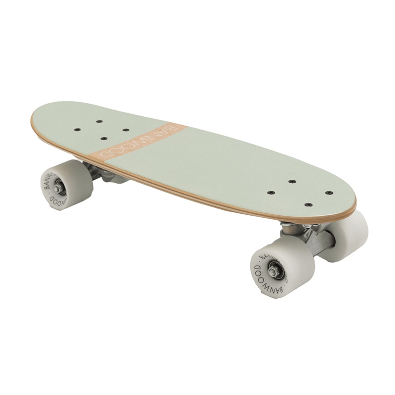 Small Cruiser Skateboard – Mint