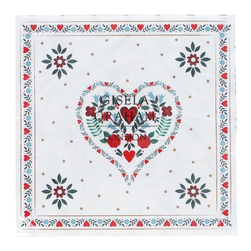 Alpine Paper Napkins