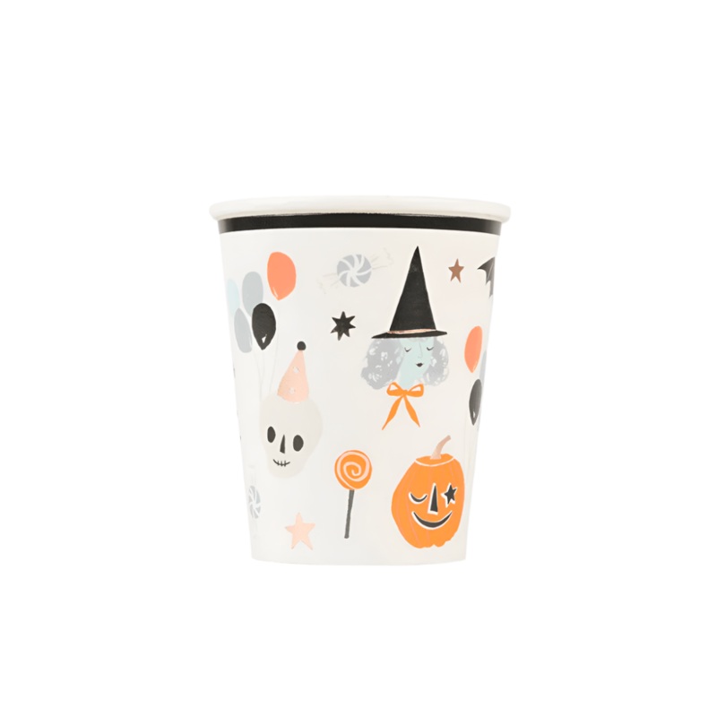 Meri Meri It’s Halloween! Cups