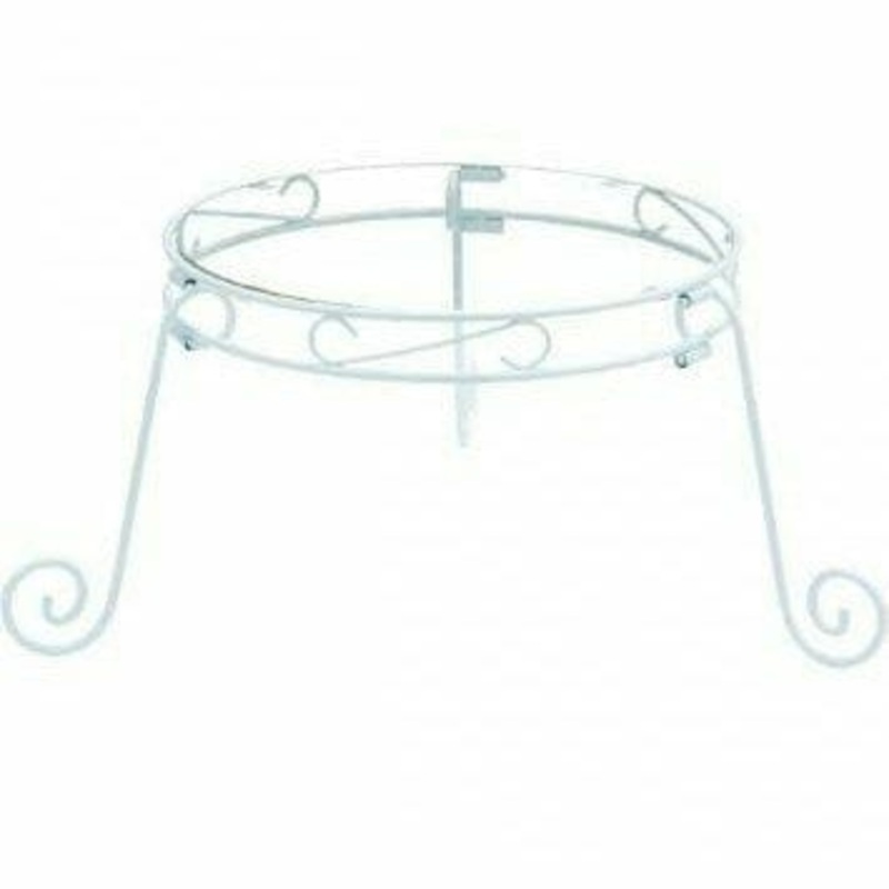 Wire Cake Stand