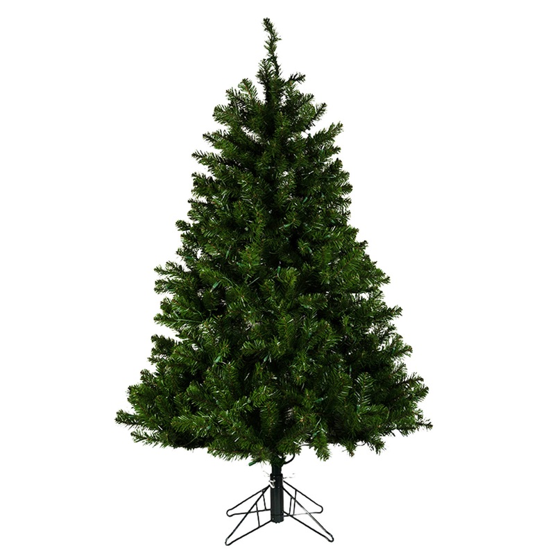 5′ Hartland Pine TREE – Unlit