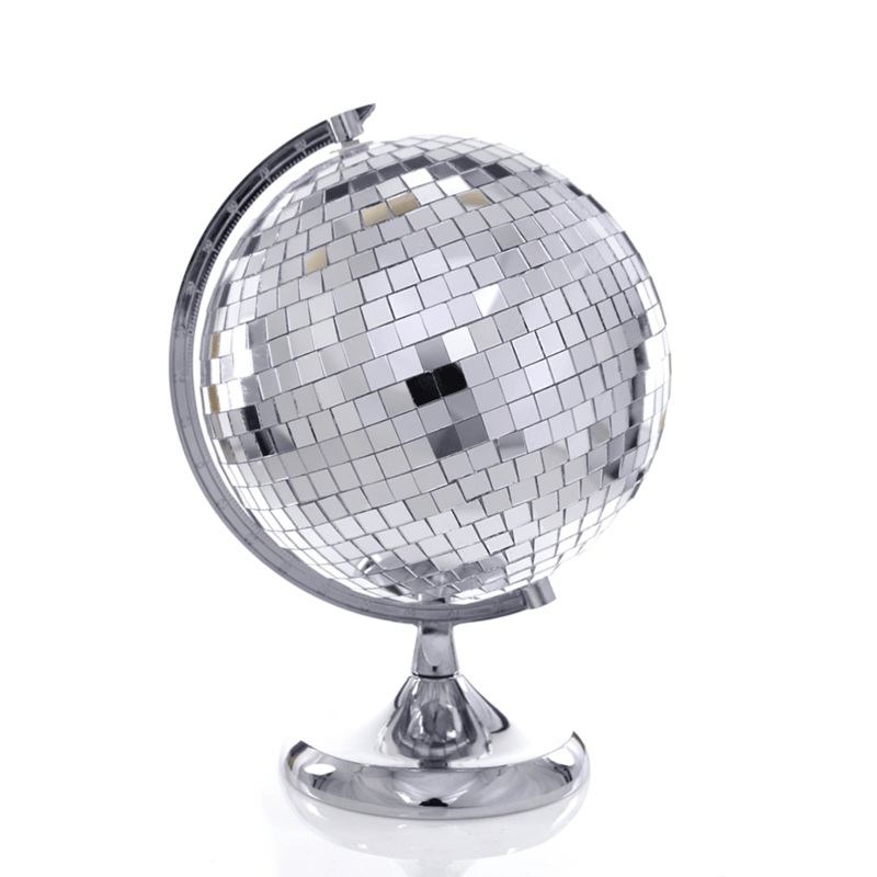 Disco Globe