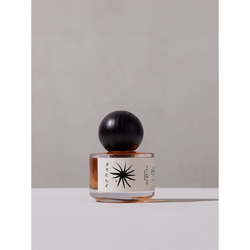 Spell Perfume: 30 ml