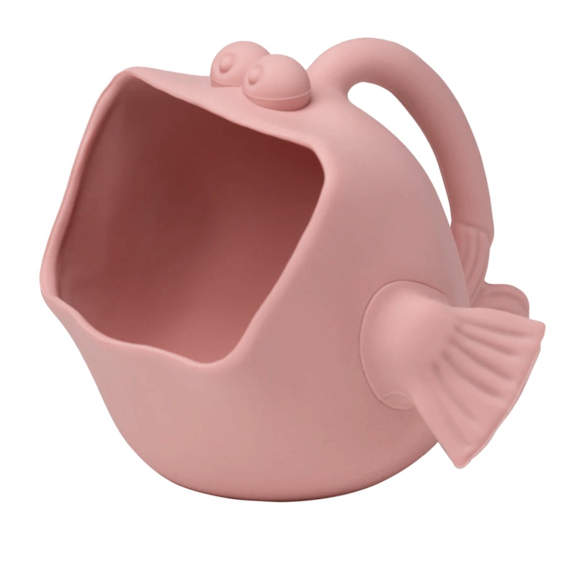 Scrunch Scoop – Dusty Rose