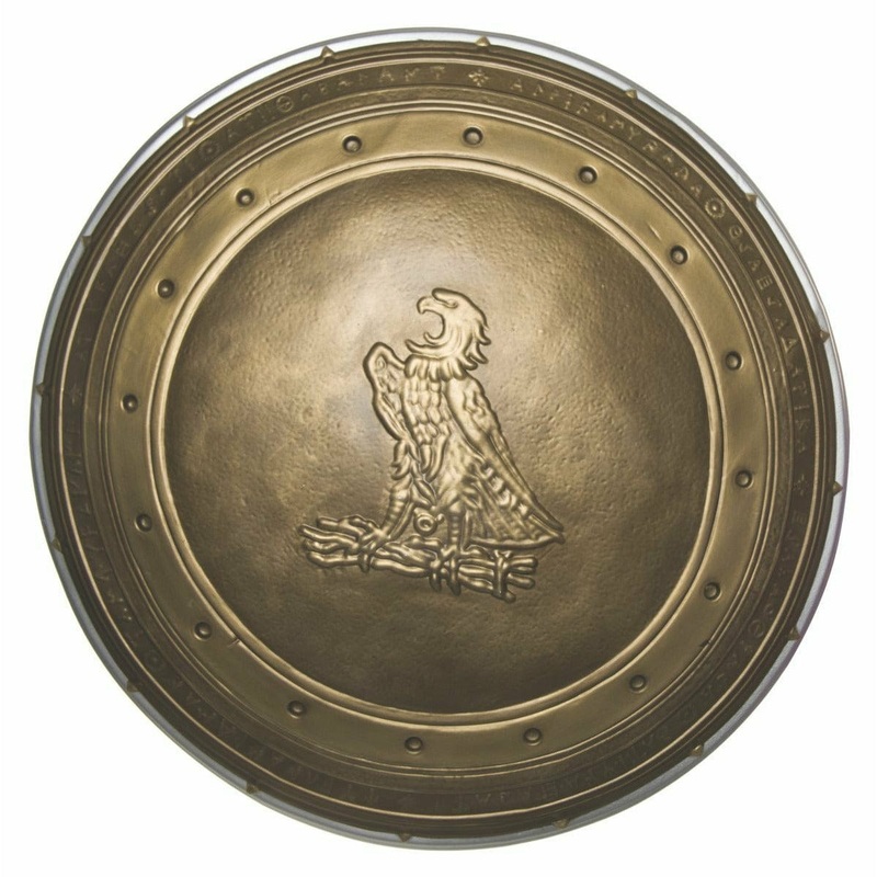 Womens Wonder Woman Shield