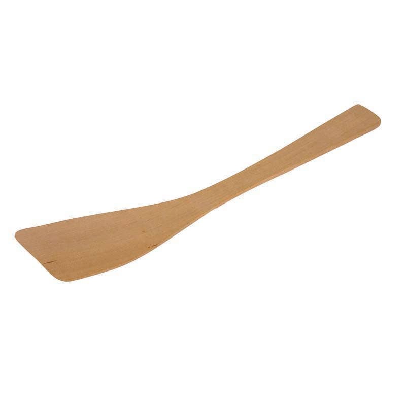 Wooden French Spatula Beech