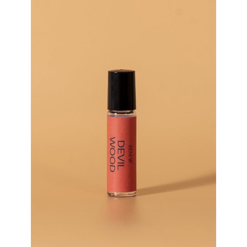 Devilwood Essential Oil Roll-On: 10ml