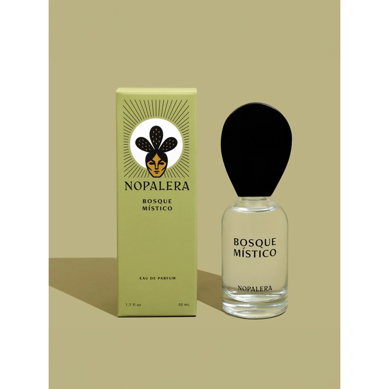 Perfume: Bosque Mistico 50 ml