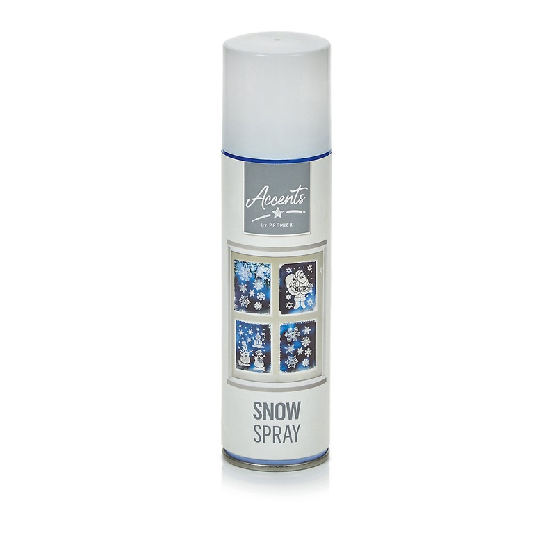 White Snow spray, 150ml