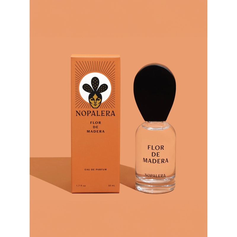 Perfume: Flor de Madera 50 ml