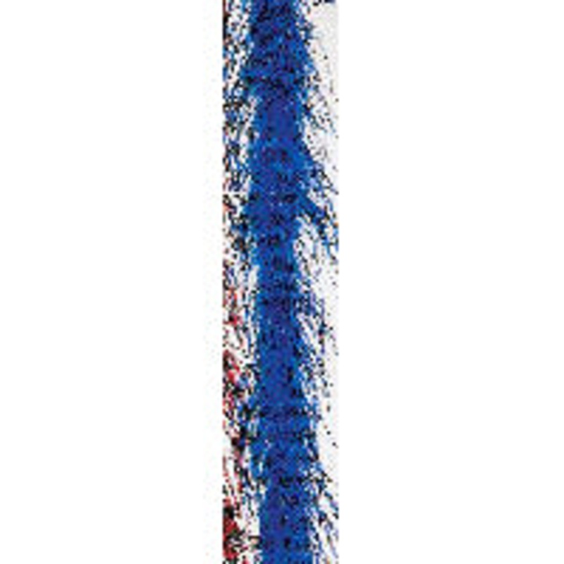 32 Gram Ostrich Boa 32 Gram-Marine/Black