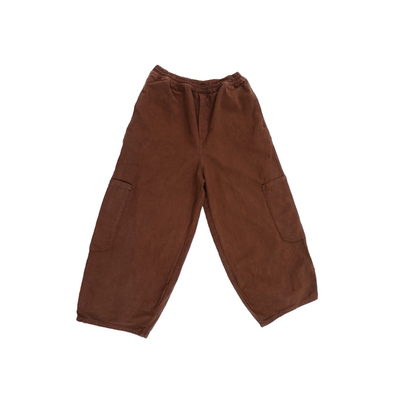 Chef Pant: Chocolate