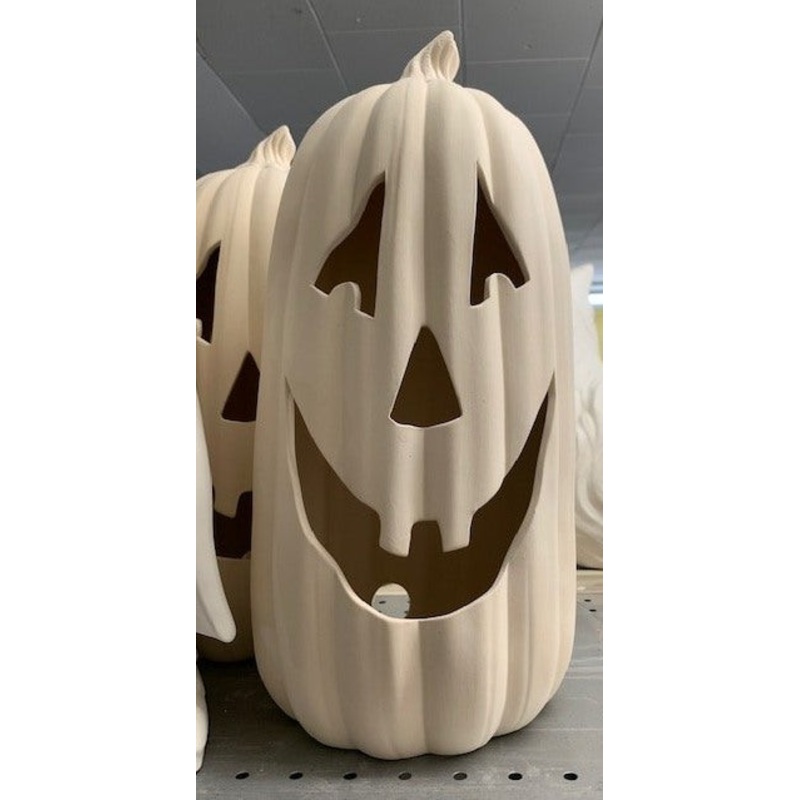 13″ Mayco Large Pumpkin