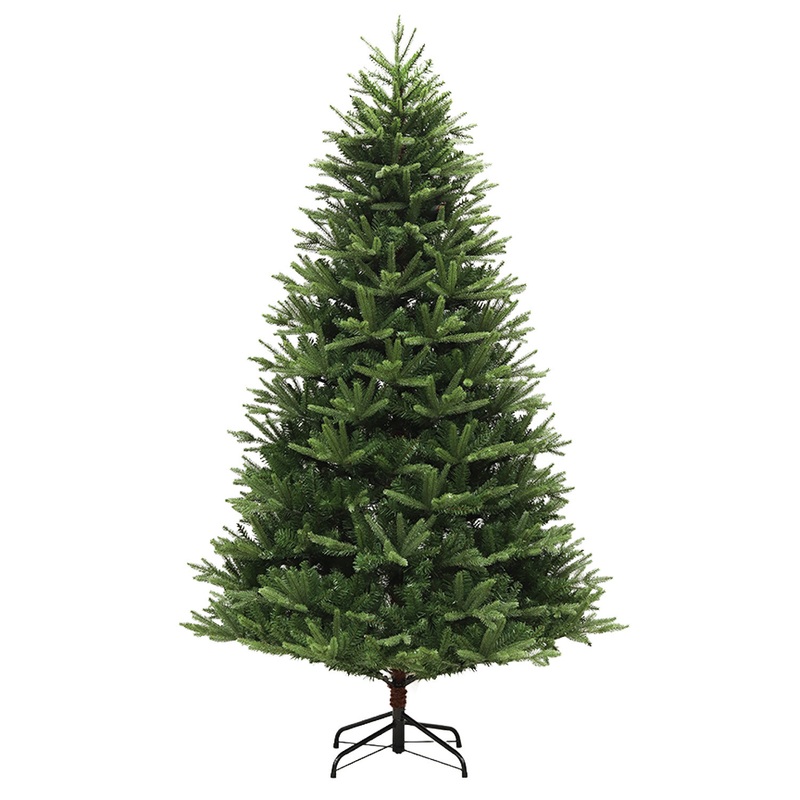 7.5′ Stockton Spruce Tree – Unlit
