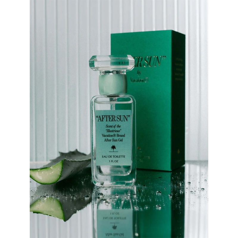 Vacation After Sun Eau de Toilette 30 mL