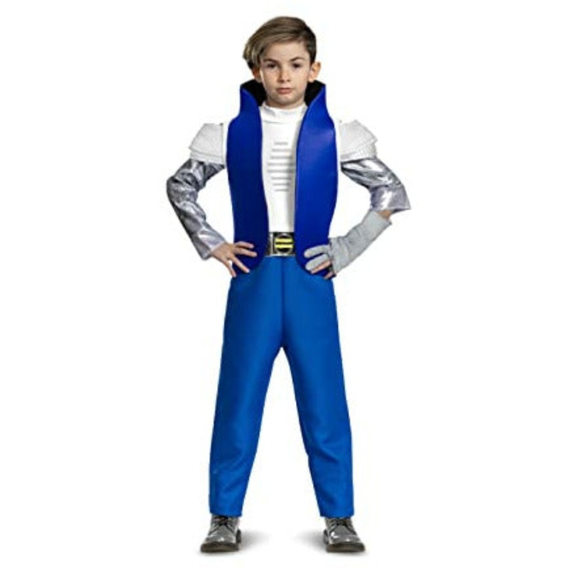 A-Spen Alien Classic Costume
