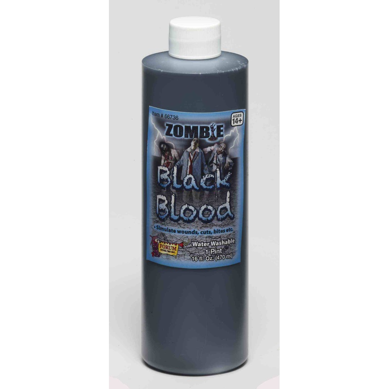 Zombie Blood-Pint