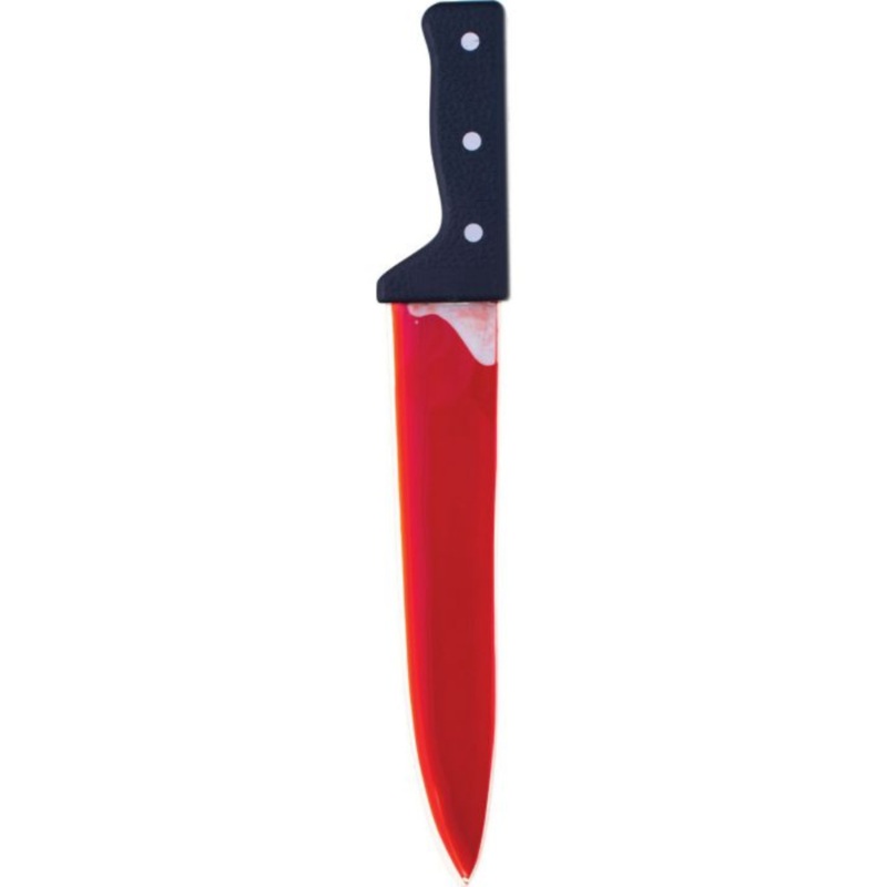 15.5 Bleeding Butcher Knife