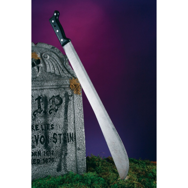27″ Machete