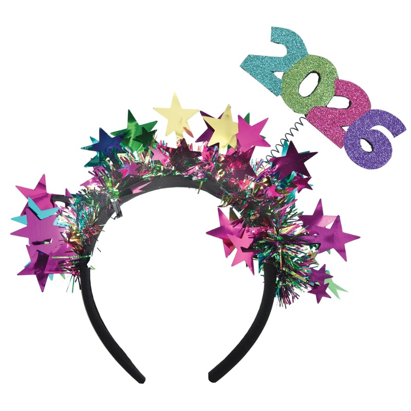 2026 Starlight Headband