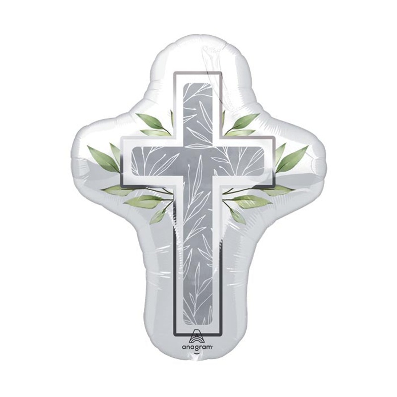 28″ PKG REL PEARL PRIMERA COMUNION SUPER