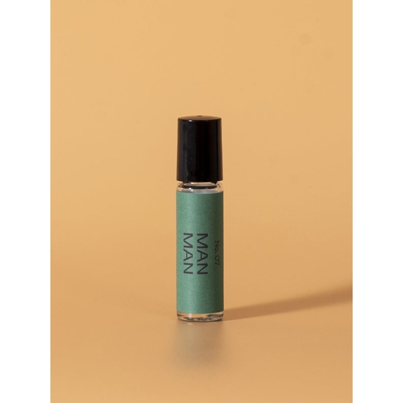 Man Man Essential Oil Roll-on: 10ml