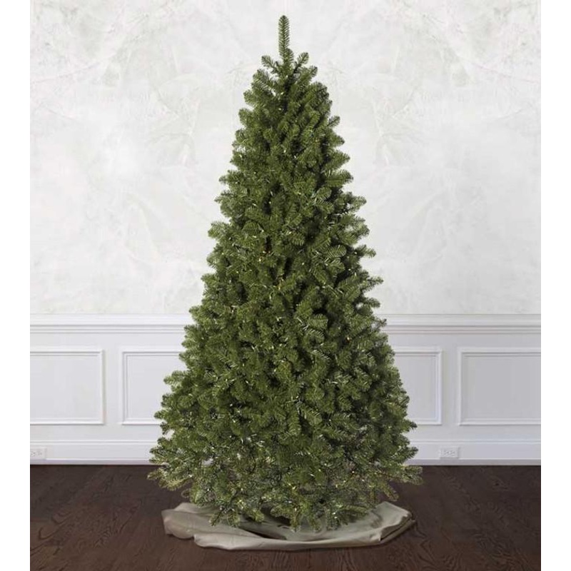 6.5′ Hartland Pine TREE – MULTI