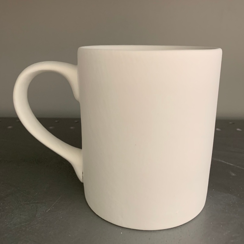12 ounce Coffee Cup Mug