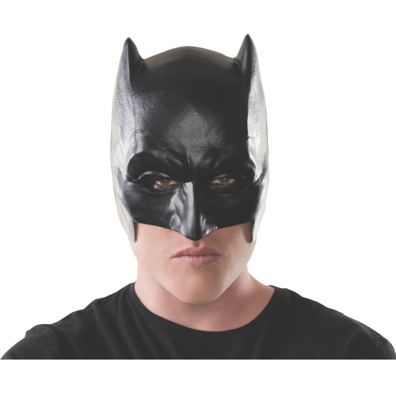 Batman Adult 1/2 Mask