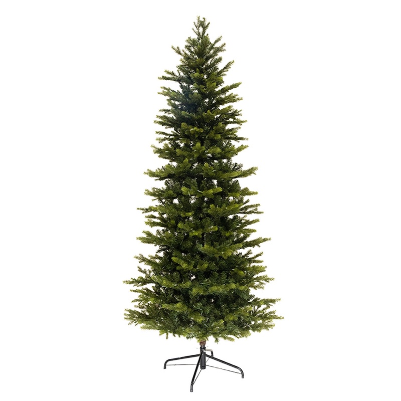 7.5′ Slim Wexford Tree – Unlit
