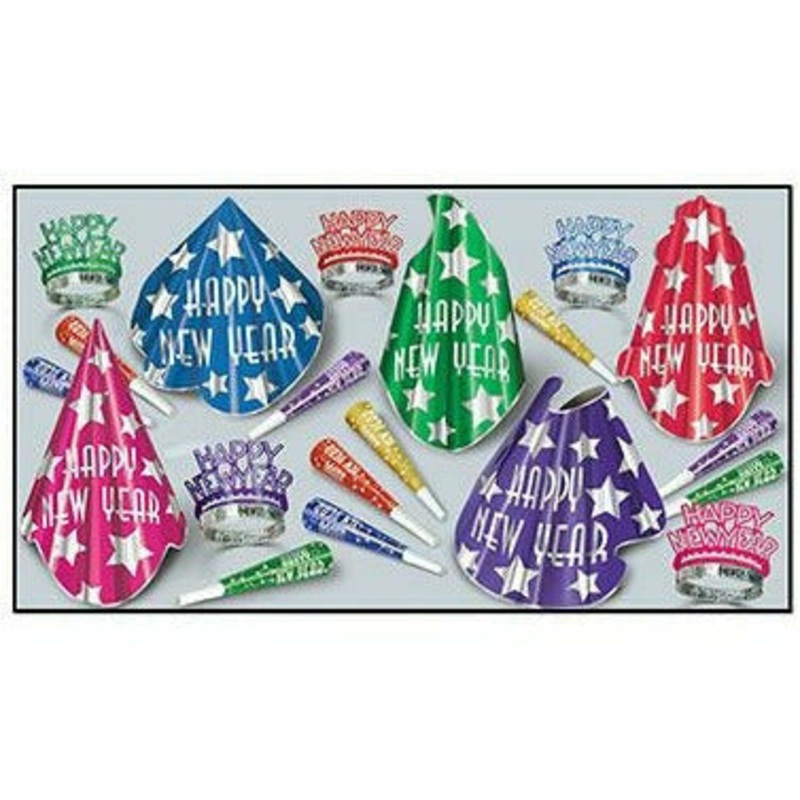 Midnight Star NYE Assortment For 10