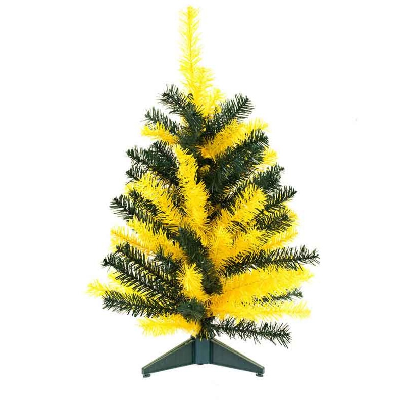 24″ TEAM GREEN/GOLD