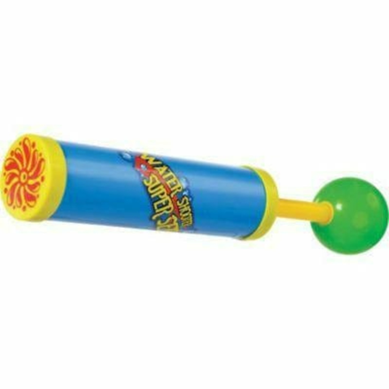 Assorted Plastic Toy Water Blaster