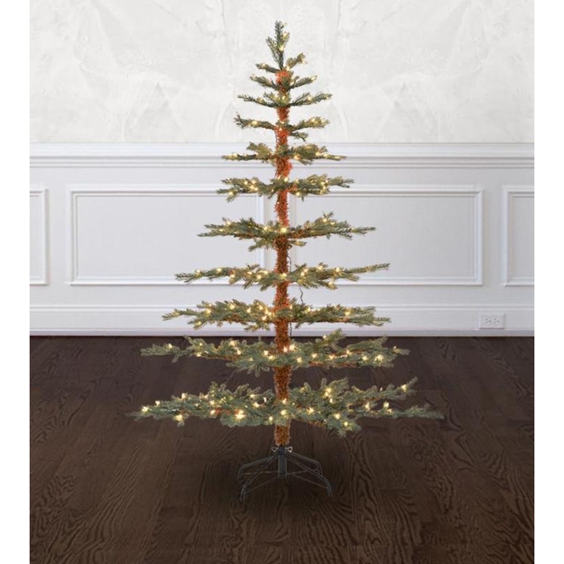 6′ Fanfare Fir Tree – Clear